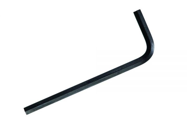 Sechskantschlüssel 1/8" / Milwaukee Ersatzteil # 49960060 / EAN: 045242221455