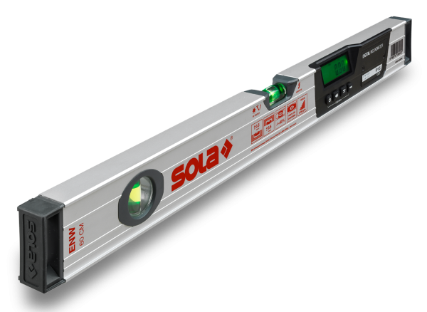 SOLA Digital Neigungs- und Gefällsmesser ENW / NEW