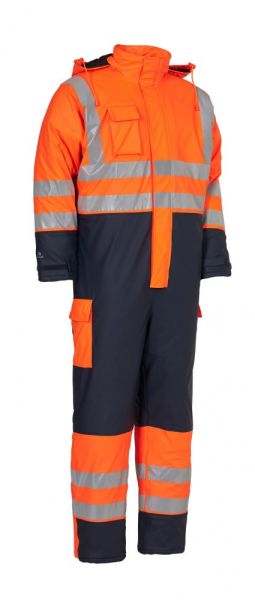 ELKA #028100R DRY ZONE VISIBLE Thermo Overall