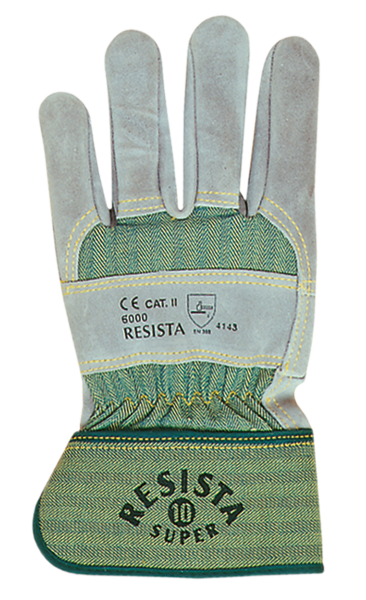 6000 RESISTA-EXTRA Arbeitshandschuh, diverse Grössen