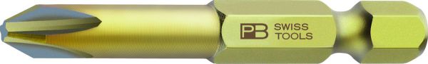 PB E6.190 PrecisionBit E6 für Phillips-Schrauben