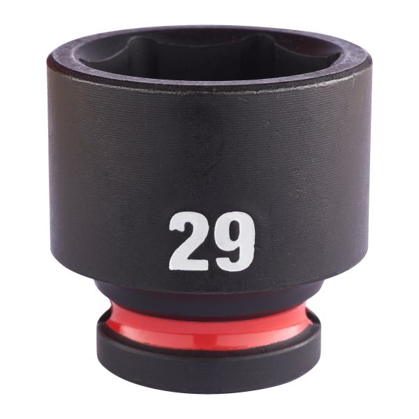 SHOCKWAVE™ Schlagnuss 1/2" kurz (38-44 mm) / Milwaukee# 4932480302.0