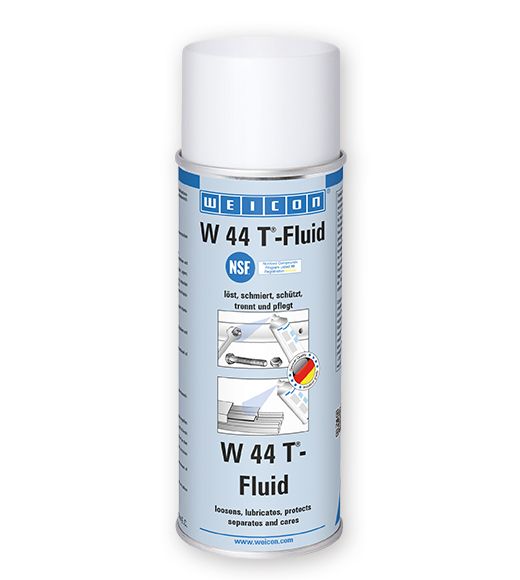 WEICON W44T®-Fluid Spray, 400 ml