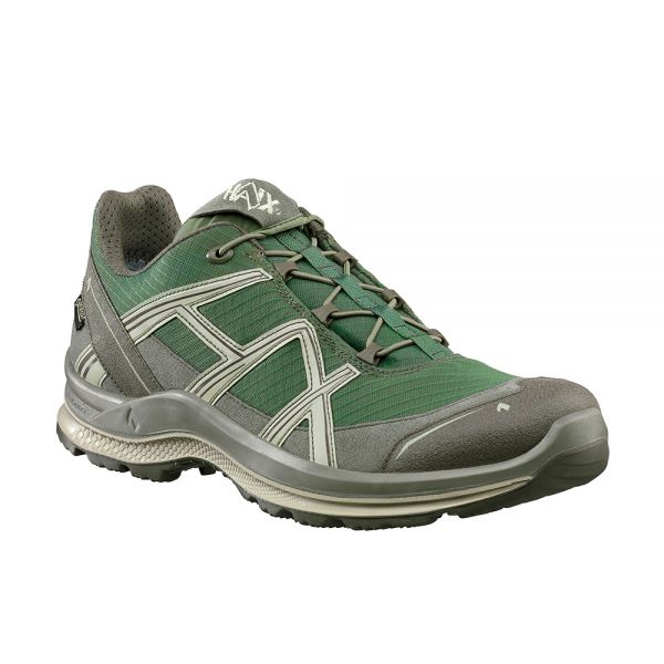 HAIX 330053 BLACK EAGLE Adventure 2.1 GTX low/olive-rock Schuhe