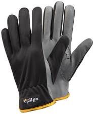 Lederhandschuh TEGERA 6614, Cat.II