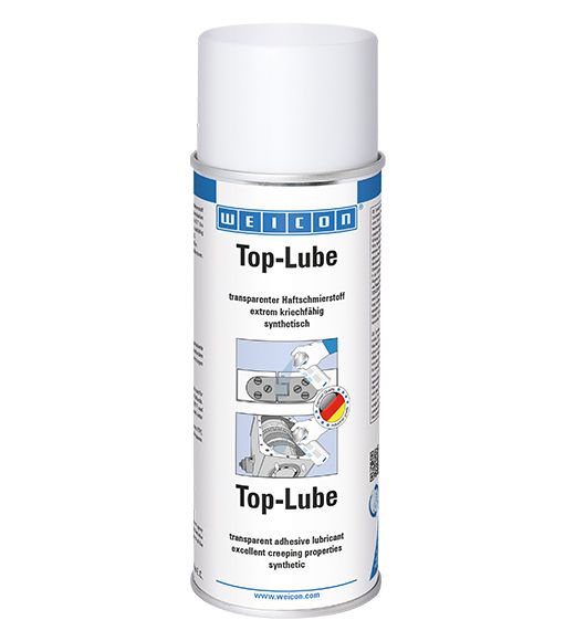 WEICON Top-Lube, 400 ml
