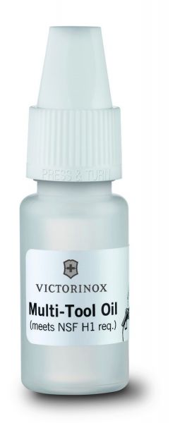 VICTORINOX 4.3302 - Multi Tool Oil, 10ml, in Blister