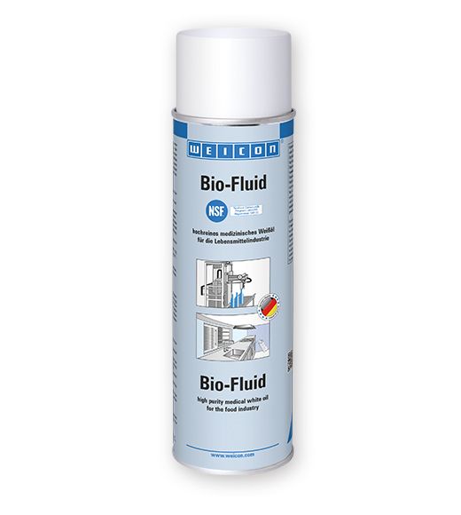 WEICON Bio-Fluid-Spray 500 ml