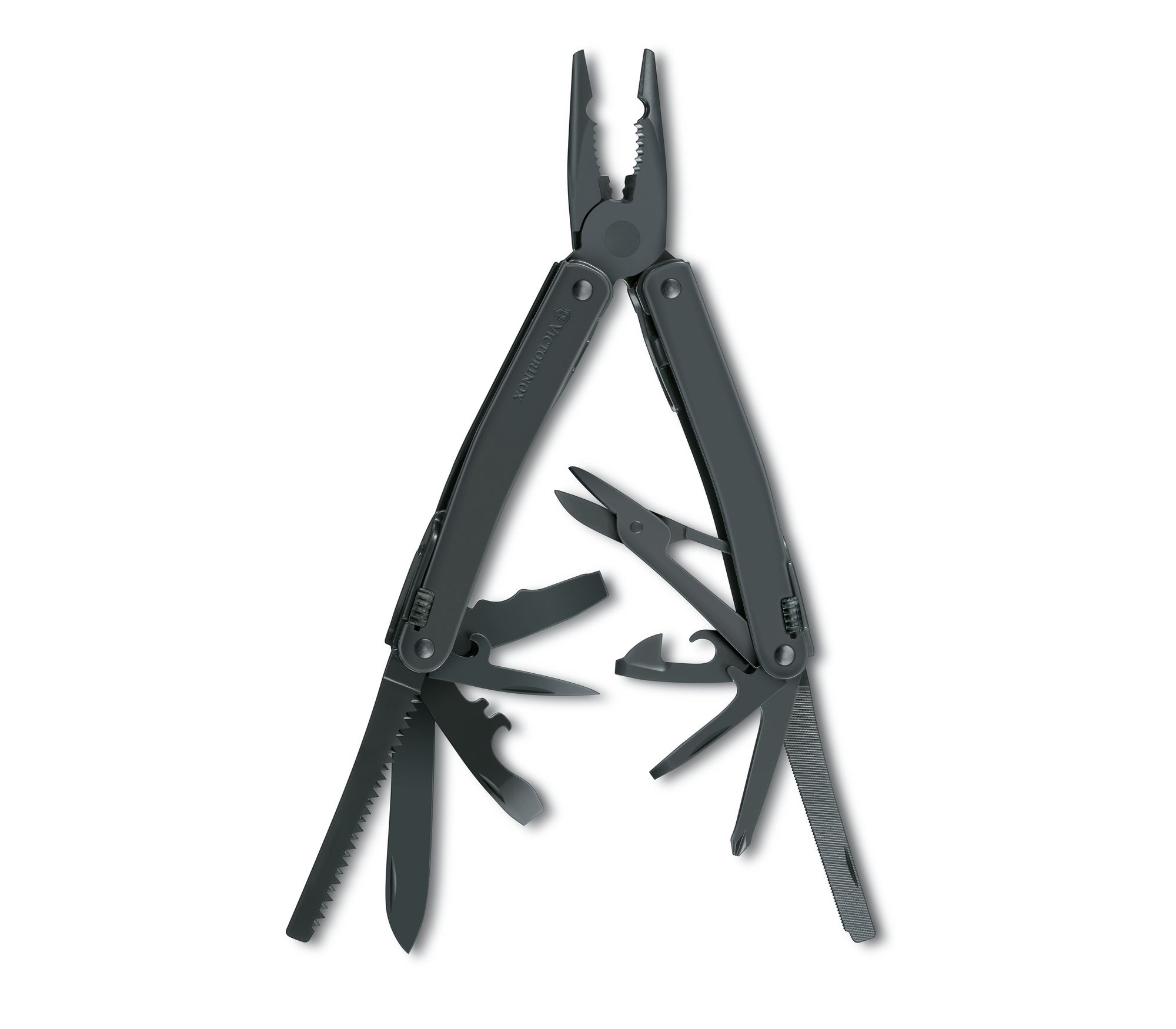 Swisstool spirit xbs 2025