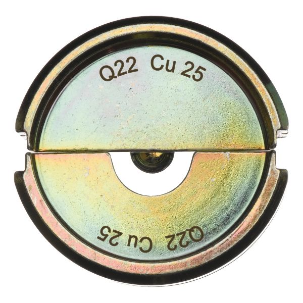 Presseinsatz für hydraulisches Akku-Presswerkzeug / Milwaukee # 4932451733.0