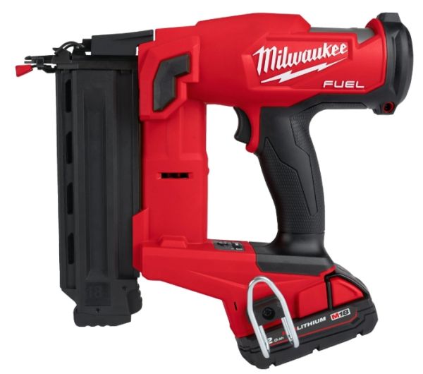 M18 FUEL™ Akku-Nagler M18FN18GS-0 / Milwaukee # 4933499155 / EAN 4058546530242