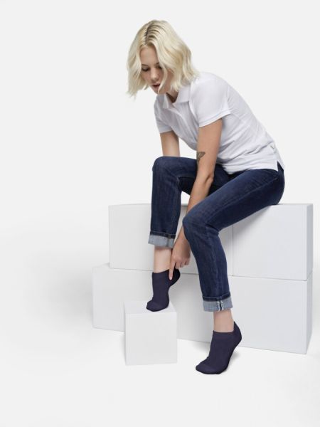 HAKRO Modell 973 - Sneaker Socken Essentials