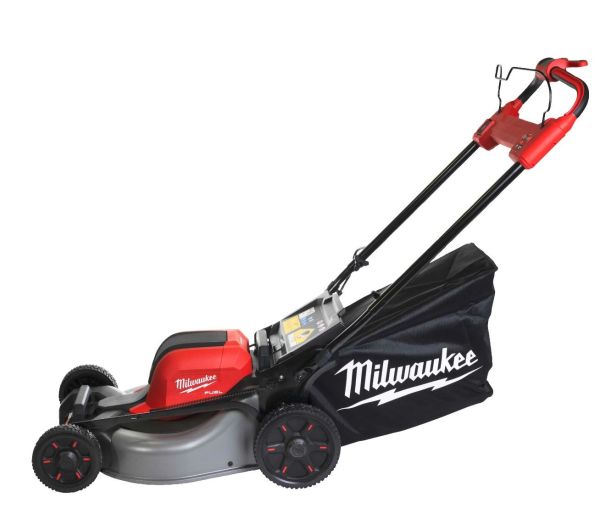 M18™ FUEL™ Akku-Rasenmäher M18F2LM46-0 / Milwaukee # 4933492010 / EAN: 4058546413774