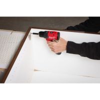 M12™ Bürstenloser Akku-Bohrschrauber M12BLDDRC-202C / Milwaukee # 4933499686 / EAN: 4058546568504 M12™ Bürstenloser Akku-Bohrschrauber M12BLDDRC-202C / Milwaukee # 4933499686 / EAN: 4058546568504