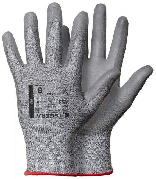 Synthetikhandschuh TEGERA 433