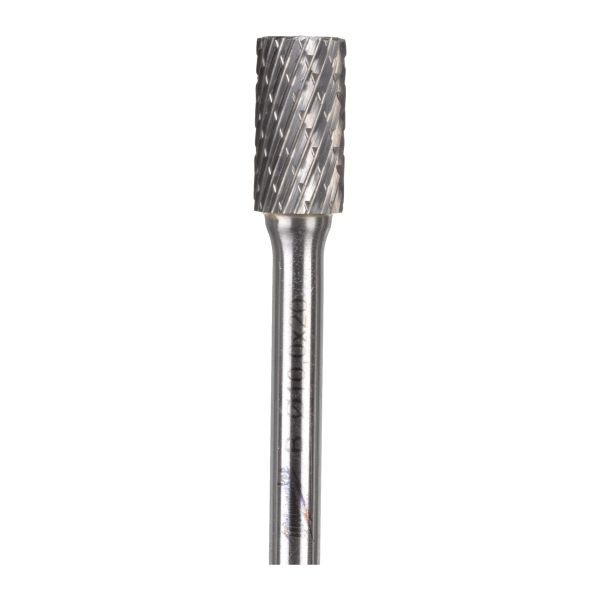 HM-Fräser 6 mm Schaft u. 12,7 mm Durchmesser Typ B zylindrischer Kopf / Milwaukee # 4932493986 / EAN