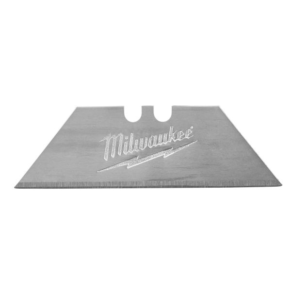 Trapezklingen Grosspack 50 x Universal-Trapezklingen 62x19 mm / Milwaukee # 48221950 / EAN: 04524234