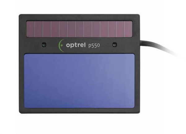 OPTREL neo p550 Ersatzkassette (SN 4/9-13)