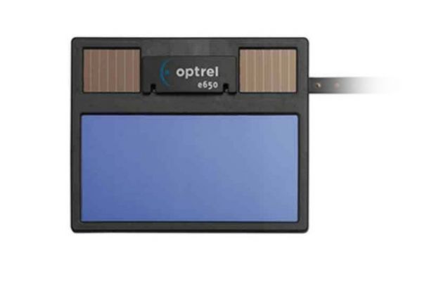 OPTREL e650 Ersatzkassette (SN 4/9-13)