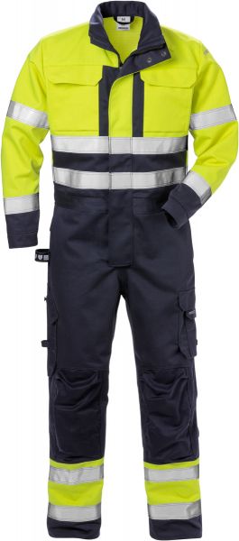 Flam Overall 8084 FLAM