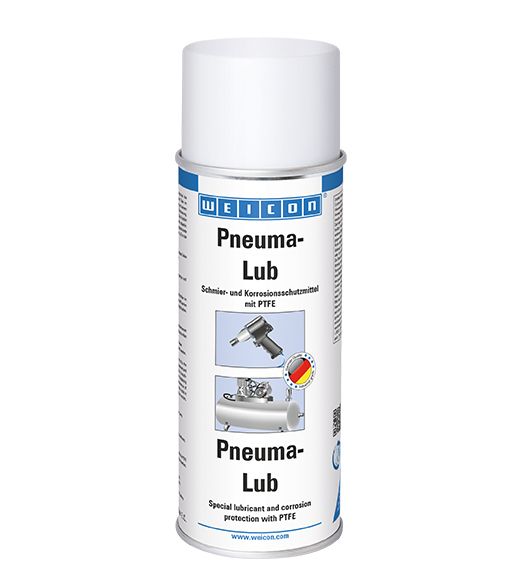 WEICON Pneuma-Lube, 400 ml