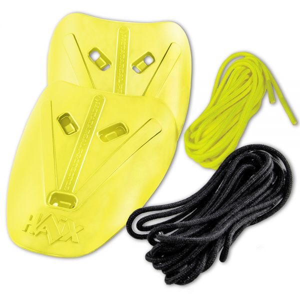 HAIX 703006 Instep Protector Color-Kit Yellow high