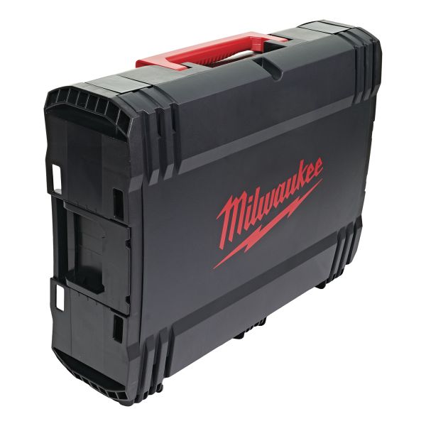 HD Box Grösse 1 mit Universaleinlage 475 x 358 x 132 mm / Milwaukee # 4932459751 / EAN: 405854602923