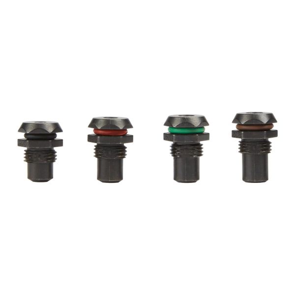 M18ONEFPRT-RP Mundstückset 4,8 mm, 6 mm, 6,4 mm, 7 mm für M18ONEFPRT / Milwaukee # 4932478961 / EAN: