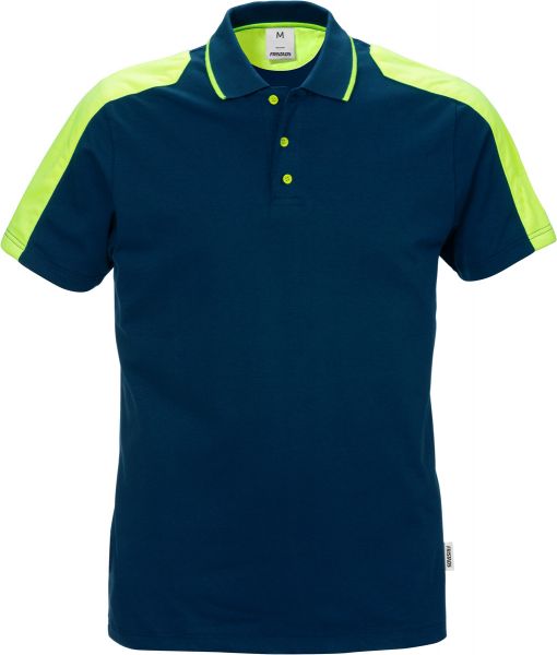 Fristads Kansas Poloshirt 7448 RTP