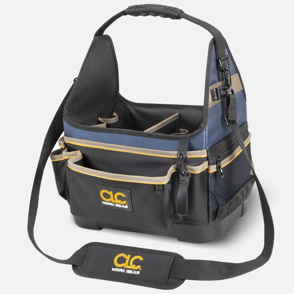 CLC Werkzeugtasche 33x25x43cm CL1PB1531