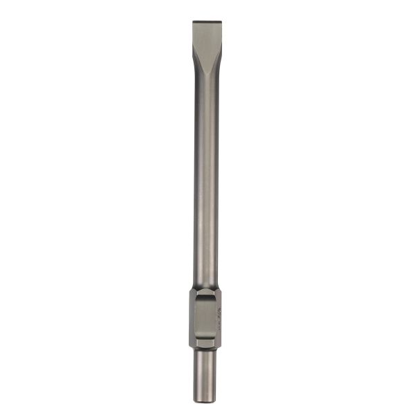 Flachmeissel 30 mm Sechskant 400 x 32 mm / Milwaukee # 4932464163 / EAN: 4058546221089