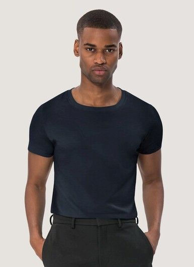 HAKRO Modell 271 - T-Shirt GOTS-Organic