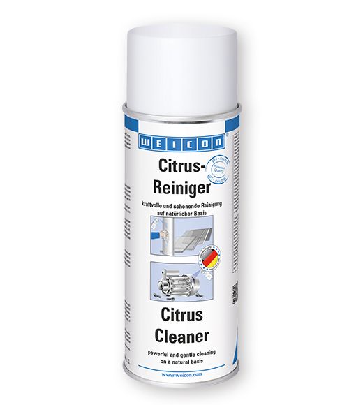 WEICON Citrus-Reiniger, Dose 400 ml