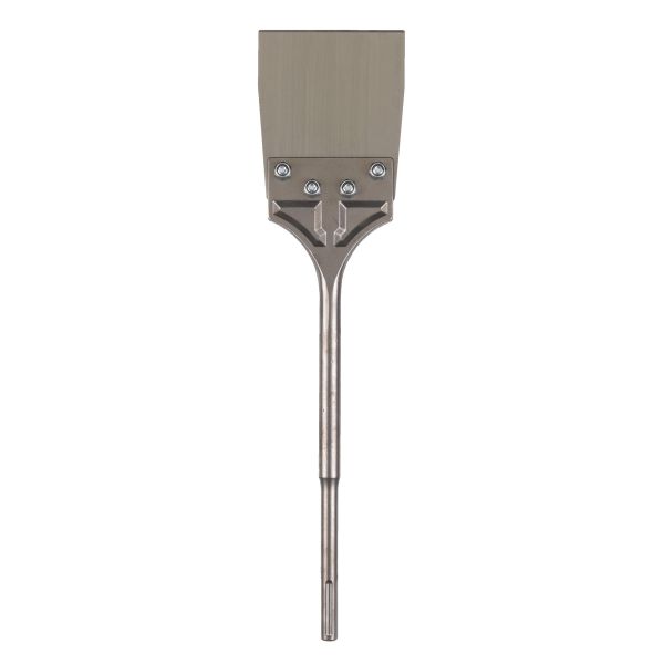 Ersatzteilset für Bodenreinigungswerkzeug SDS-Max SLEDGE™ 10-teilig / Milwaukee # 4932480475 / EAN: