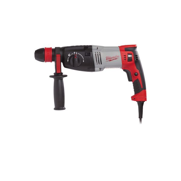 Kombihammer PH28X / Milwaukee # 4933396392 / EAN: 4002395234943