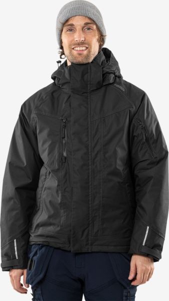Fristads Kansas 300857 Airtech® Winterjacke 4410 GTT