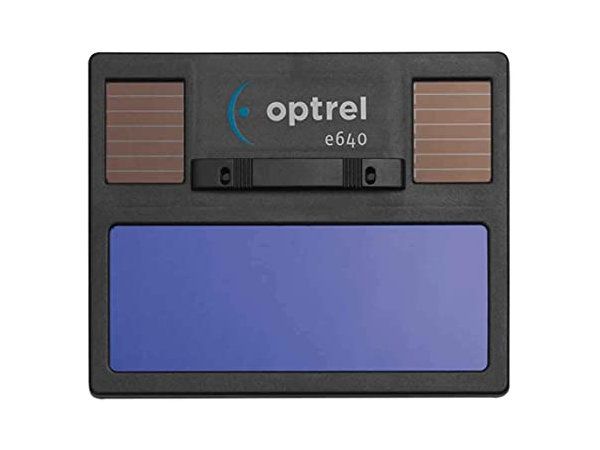 OPTREL e640 Ersatzkassette (SN 4/10-11)