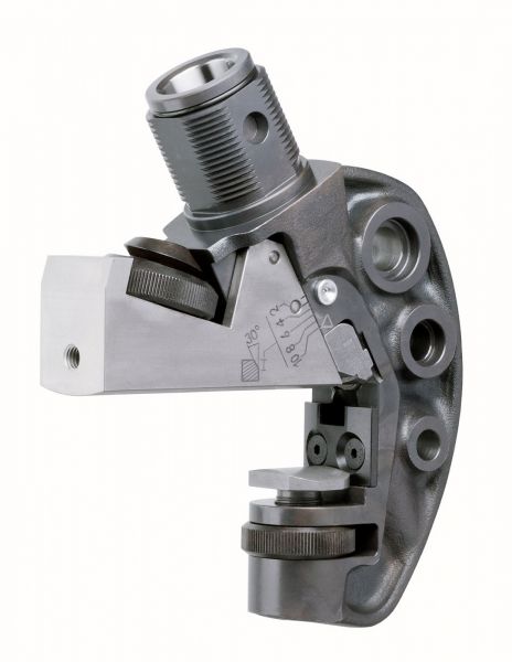 TRUMPF TruTool Trägerteil kpl. 30° (1299041)