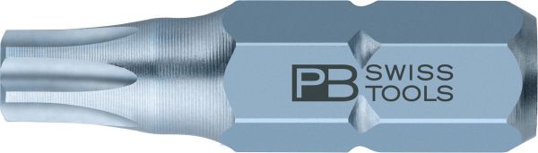 PB C6.400 PrecisionBit C6 für Torx®-Schrauben