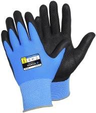 Synthetikhandschuh TEGERA 887, Cat.II
