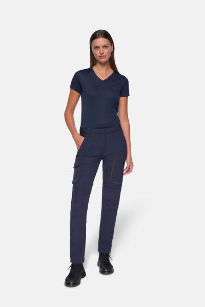 HAKRO Modell 790 - Damen Activehose