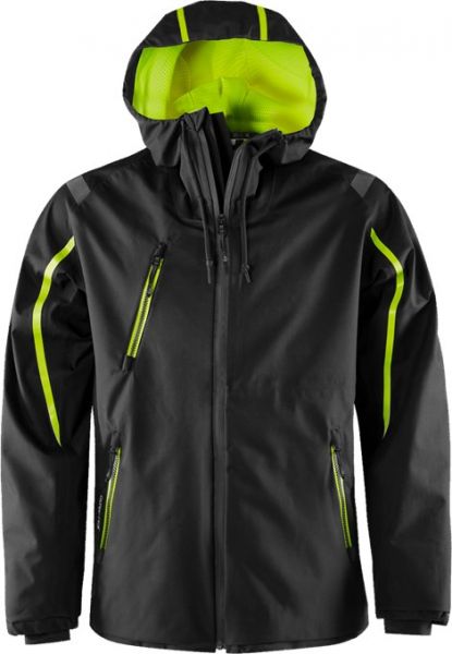 Fristads 131287 GORE-TEX Jacke 4864 GXP