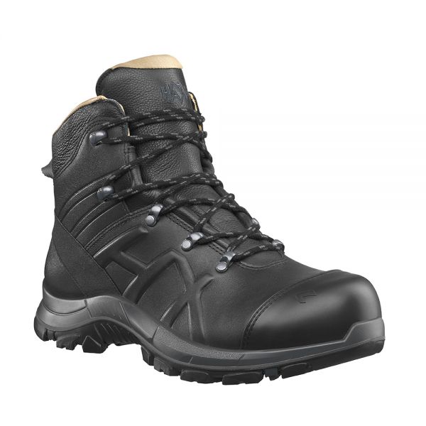 HAIX 610033 BLACK EAGLE Safety 56 LL mid Sicherheitsschuhe Klasse S3