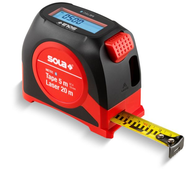 Digitales Rollbandmass METEC 71510201 - 9002719046240