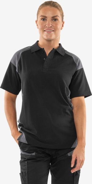 Fristads Kansas 300509 Schweres Poloshirt 7047 GPM