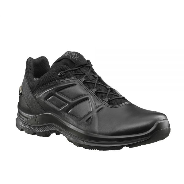 HAIX 340001 BLACK EAGLE Tactical 2.1 GTX low/black Berufsschuhe Sicherheitsklasse O2