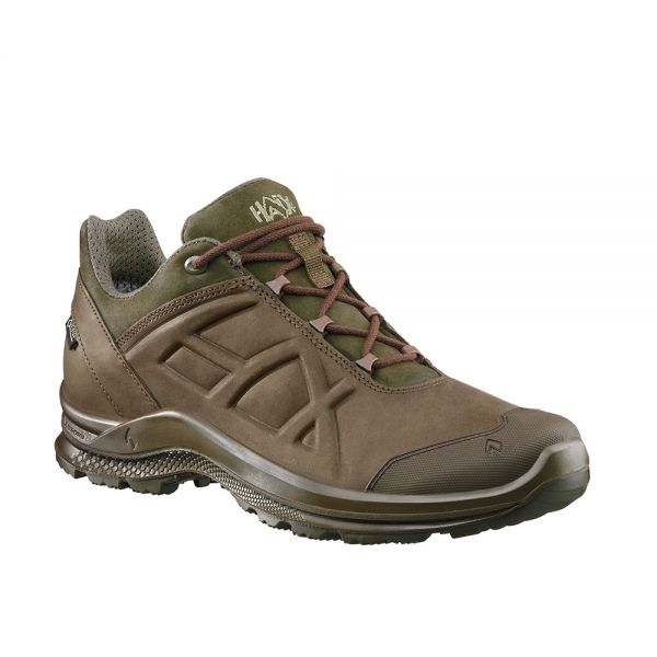 HAIX 340018 BLACK EAGLE Nature GTX Ws low Schuhe