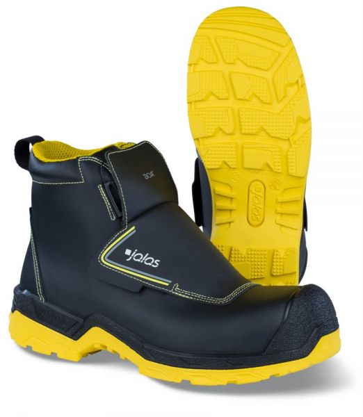 S3 Sicherheitsstiefel JALAS 1228W