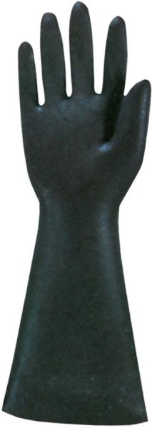 4650 NEOTEX 450, Schutzhandschuhe ULTRANEO 450, 38cm Stulpe, VPE Paar