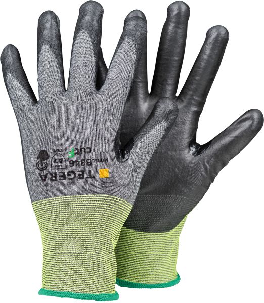 Synthetikhandschuh TEGERA® 8846 CRF Omni, Cat.II